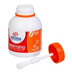 ADESIVO CPVC FRASCO C/PINCEL 175G