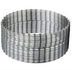CONCERTINA 450MM BTO 22 C/ 5M CLIPADA (3337)