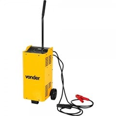 CARREGADOR INT DE BATERIA CIB800 127/220