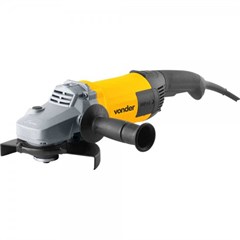 ESMERILHADEIRA ANGULAR 7  2200W/127V EAV2200