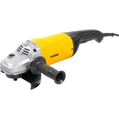 ESMERILHADEIRA ANGULAR 7  2600W/220V EAV2600