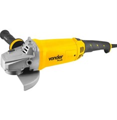 ESMERILHADEIRA ANGULAR 7  3000W/220V EAV3007