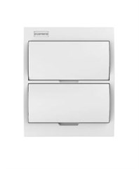 QUADRO DISTR SOB 24DIN