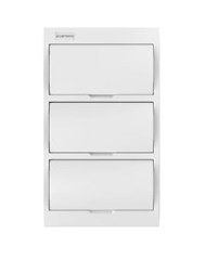 QUADRO DISTR SOB 36DIN