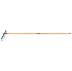 ANCINHO CURVO 16 DENTES C/CABO