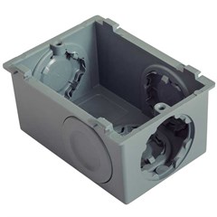 CONDULETE PLASTIBOX CAIXA MULTIPLA 1 E 3/4