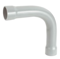 CONDULETE PLASTIBOX CURVA LONGA C/BOLSA 1