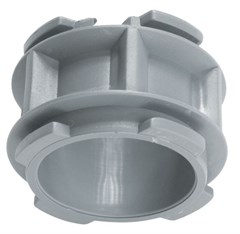 CONDULETE PLASTIBOX LUVA DE EMENDA 1/2 P/ 1