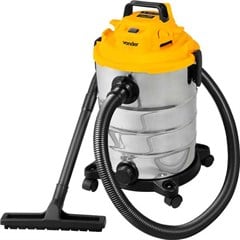 ASPIRADOR PO/AGUA 30L 1200W/127V APV1230