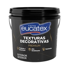TEXTURA ACRILICA PREMIUM LISA BRANCA 21KG