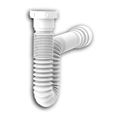 SIFAO SANFONADO  UNIVERSAL  BRANCO