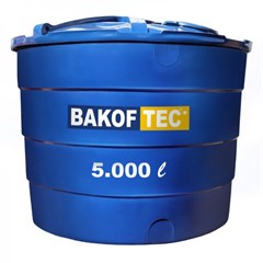 CAIXA D AGUA POLIETILENO 5000L
