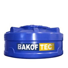 TANQUE D AGUA POLIETILENO 1000L