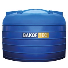 TANQUE D AGUA POLIETILENO 5000L