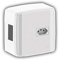 CAIXA AIRSTOP SOB +TOM.20A S/DISJ. BIPOLAR
