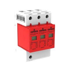 DISPOSIT. PROT.SURTO CORR.CONT.DPS TRIP.45KA 1200V