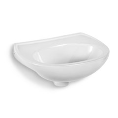 LAVATORIO SABARA SUSPENSO 42X32  BR