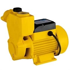 BOMBA DAGUA PERIF. AUTO ASP. TPS-60 1/2CV 127/220V