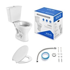 COMBO ACOPLADO SABARA (IP36+IC46+KIT) BC