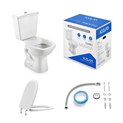 COMBO ACOPLADO MARIANA (BAC1+IC46+KIT) BC