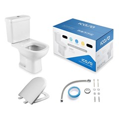 COMBO ACOPLADO ETNA (IP1+IC24+KIT) BR