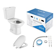COMBO ACOPLADO SABATINI (IP51+IC54+KIT) BC