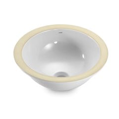 CUBA DE EMBUTIR REDONDA 36CM BR