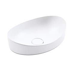 CUBA DE APOIO OVAL 47X33 BR