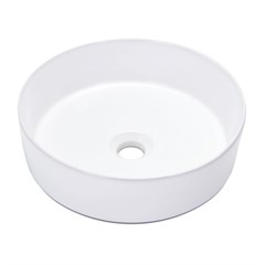 CUBA DE APOIO REDONDA 35CM BR