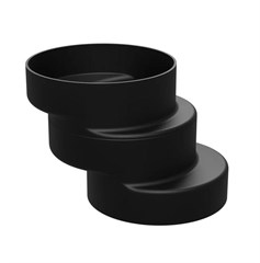 BOLSA P/ VASO EXCENTRICA 100MM