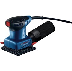 LIXADEIRA ORBITAL 220W/127V GSS-140A C/COLETOR