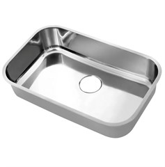 CUBA INOX   56X34X14.5 S/VALV.
