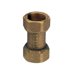 VALV RETENCAO UNIVERSAL METAL ROSCAVEL 1.1/2