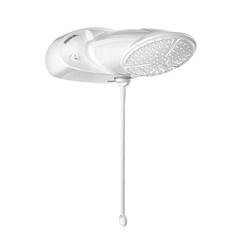 DUCHA  TOP JET TURBO ELETRONICO. 127V 5500W