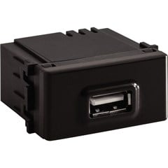 MODULO LIZ GRAFITE TOMAD ENTRADA USB BIV.