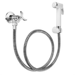DUCHA HIGIENICA METAL CROMADA N.PERTUTTI