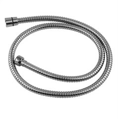 ENGATE FLEX. MALHA INOX TRANCADO 60CM