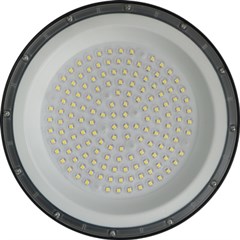 LUMIN LED HIGH BAY 200W 22000LM 6.500K BIV
