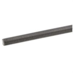 BARRA ROSC ZINCADA   1/4 (6MM) 3MT