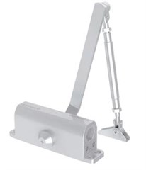 MOLA AEREA P/PORTA 65KG FORCA 3 PRATA A530 BLISTER