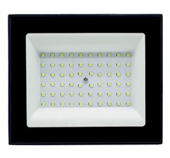 REFLETOR LED  100W 3.000K AMAR 7.500L BIV