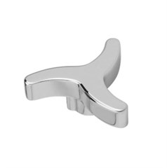 TRIZETA METAL CROMADO C-36 (5050)