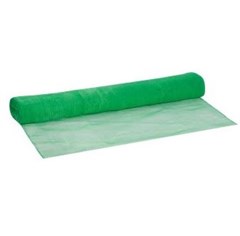 TELA MOSQUITEIRO VERDE   1,50X50M