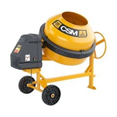BETONEIRA MAX 1 TRACO 400L 2CV MONOF 110/220V