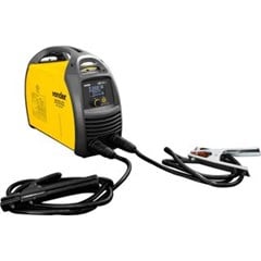 INVERSOR SOLDA ELETRODO E TIG RIV240 BIV (200A)