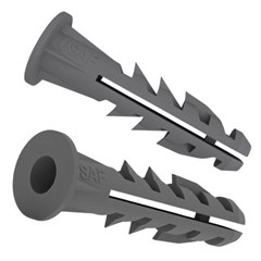 BUCHA FIXACAO C/ANEL  8 C/500