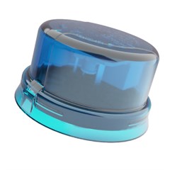 RELE FOTOELETRICO TERMICO BIV 1000W (LUXON.0FD.PP)