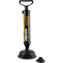 DESENTUPIDOR MANUAL TIPO BOMBA DM460