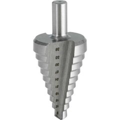BROCA ACO RAPIDO ESCALONADA 9 X 36MM
