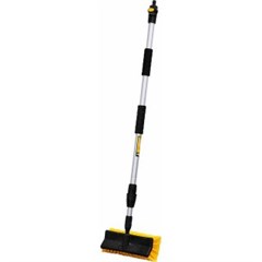 VASSOURAO EXTENSIVEL 1,70M C/ ENTR DE AGUA VONDER